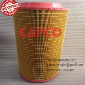AIR FILTER ELEMENT 1630040800