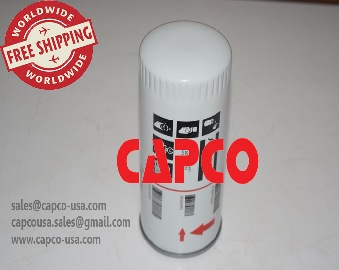 OIL FILTER ELEMENT 2903752501