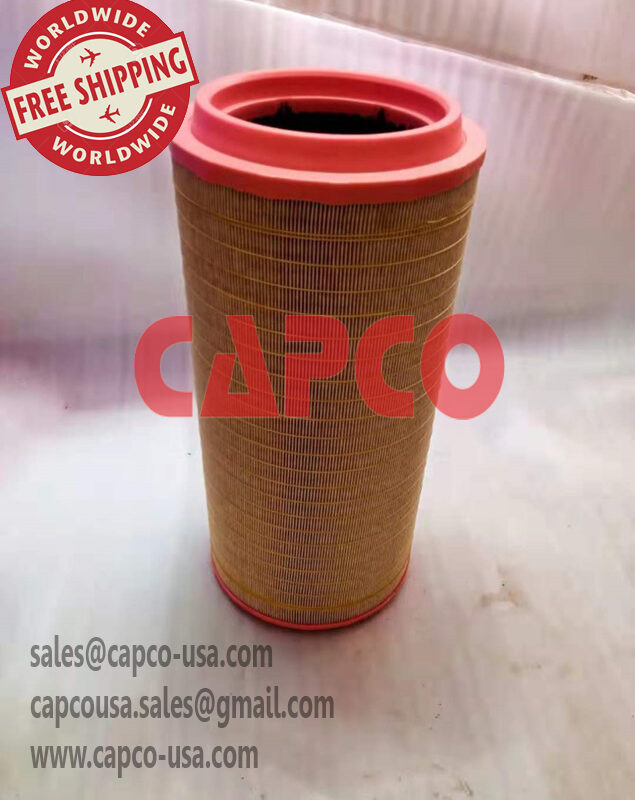 AIR FILTER ELEMENT 2914501700