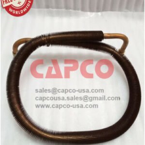 Model 2475 Type 30 Replacement Intercooler Tube Assembly 32295453