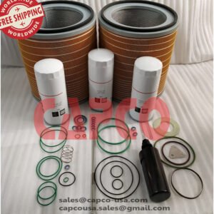 4000 HOURS KIT 2906059200