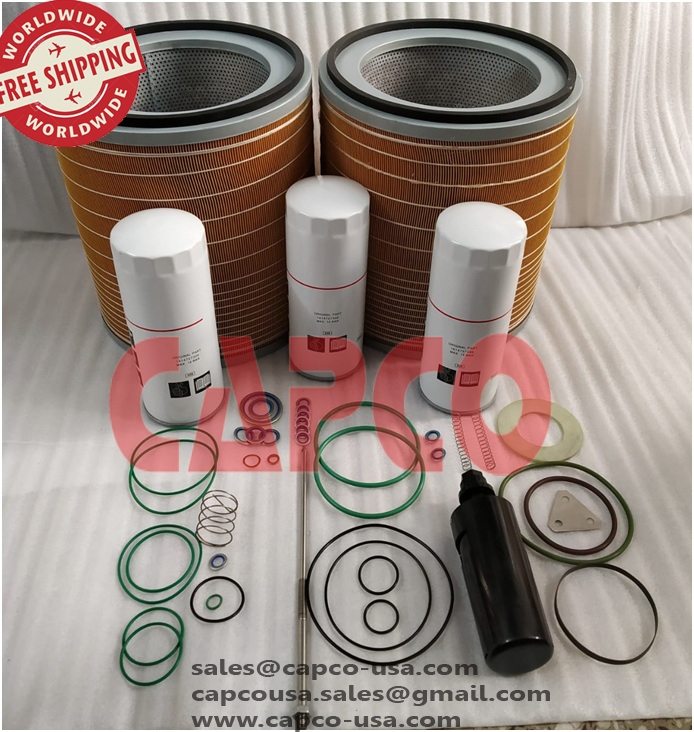 4000 HOURS KIT 2906059200