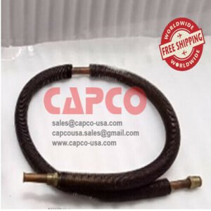 32196925 INTERCOOLER TUBE ASSEMBLY MODEL 7100