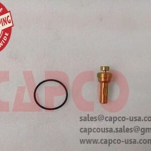 MAINT. KIT - COMBINATION VALVE 400811.0