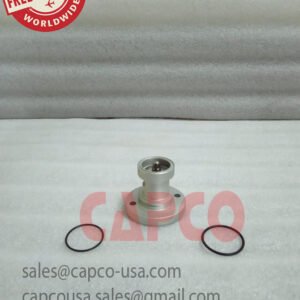 BYPASS VALVE KIT 222958E1