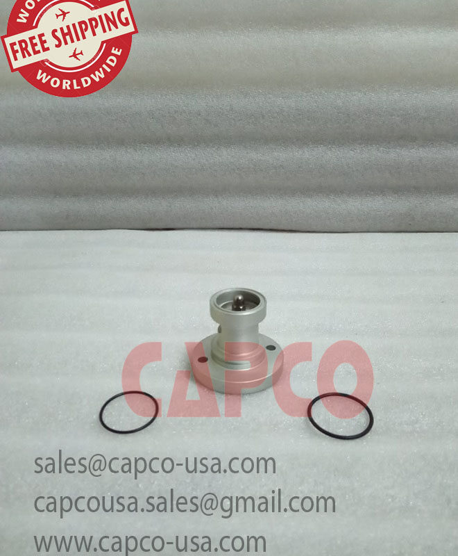 BYPASS VALVE KIT 222958E1