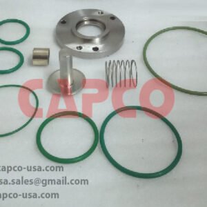 CHECK VALVE KIT 2906067100