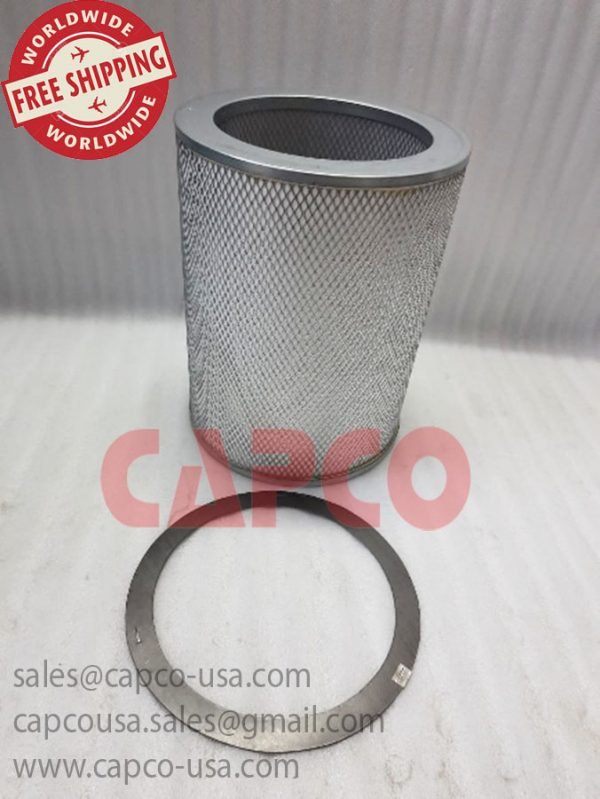 DEMISTER 2906904500 Compressor and Parts Company