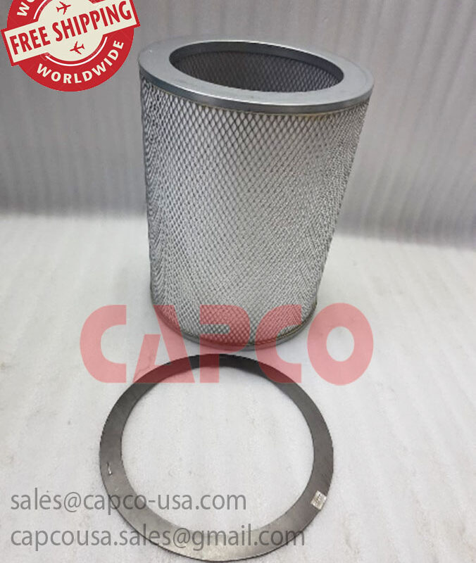 DEMISTER 2906904500