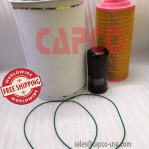 FILTER KIT 6.3559.0 +6.2182.0+ 6.1979.0