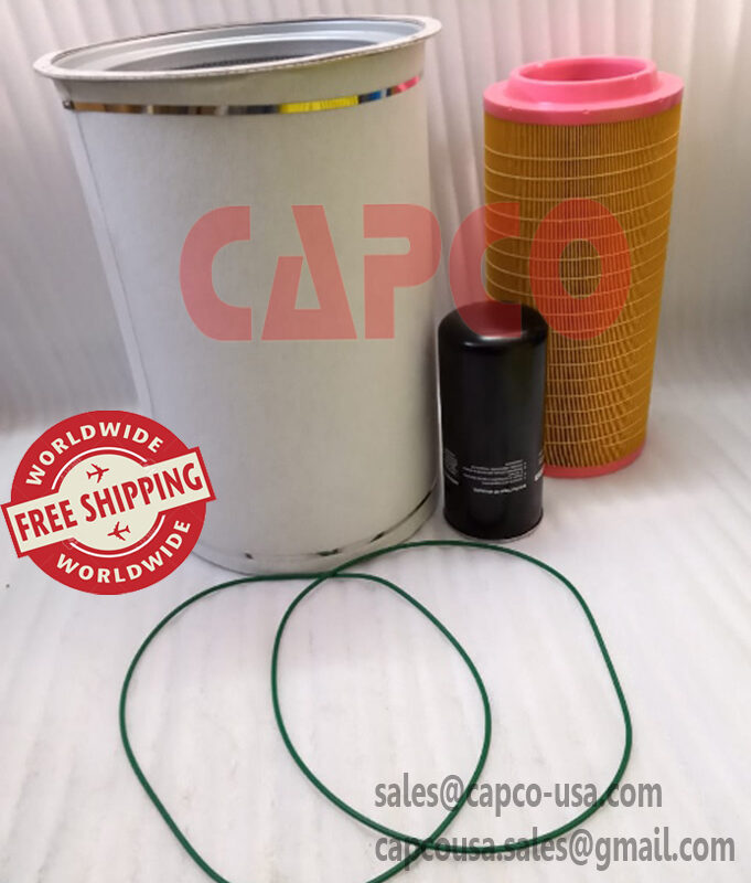 FILTER KIT 6.3559.0 +6.2182.0+ 6.1979.0
