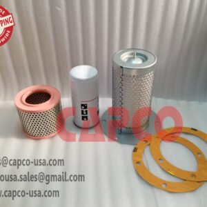 FILTER KIT 1612386900+2903101200+1613610500