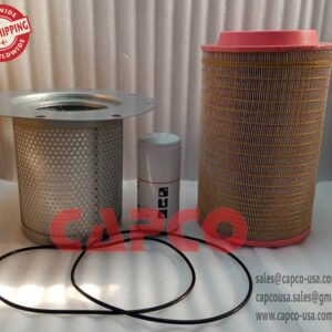 FILTER KIT  2901085800+1613950300+1613610500