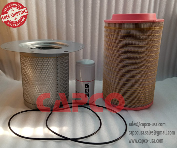 FILTER KIT  2901085800+1613950300+1613610500