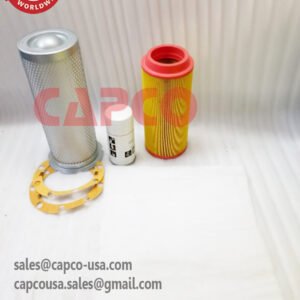 FILTER KIT 6.2012.0+6.2084.0+6.1981.0+6.1938.0