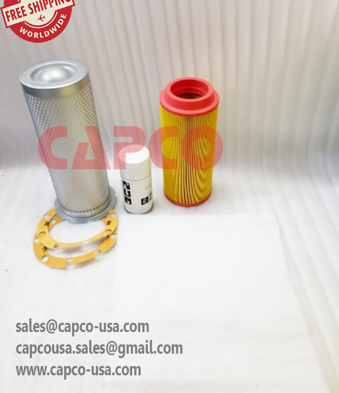 FILTER KIT 6.2012.0+6.2084.0+6.1981.0+6.1938.0