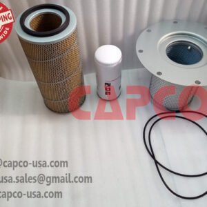 FILTER KIT 2901021300+1619299700+1613610500