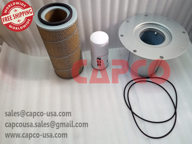 FILTER KIT 2901021300+1619299700+1613610500