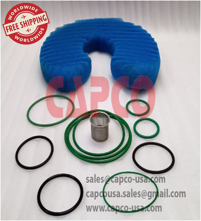 KIT B MAINTENANCE 2230011304