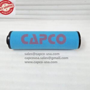 PIPELINE FILTER ELEMENT 1624183103