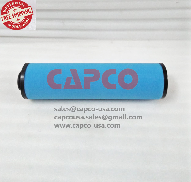 PIPELINE FILTER ELEMENT 1624183103