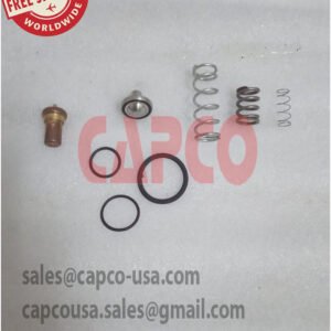 MPV THERMOSTATIC VALVE  2901187200