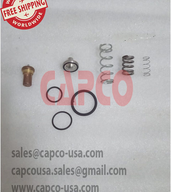 MPV THERMOSTATIC VALVE  2901187200