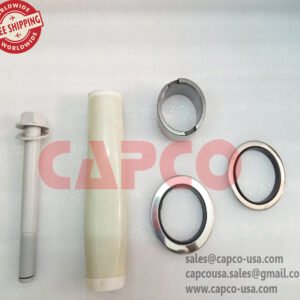 Shaft seal kit dimension 42552711