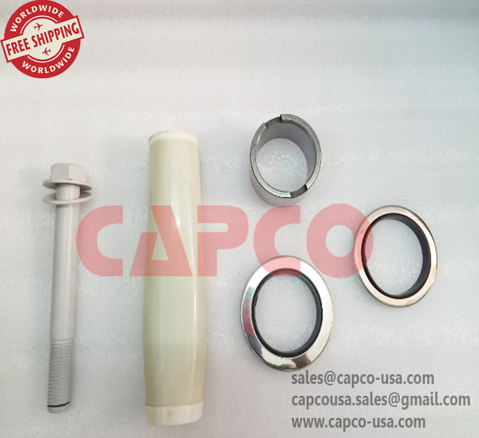 Shaft seal kit dimension 42552711