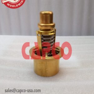 THERMOSTATIC VALVE KIT 39207402