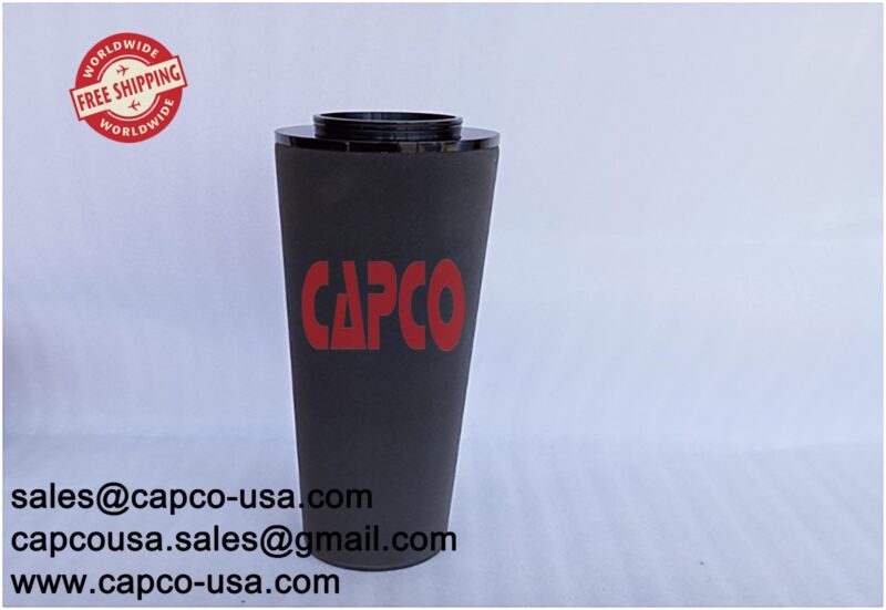 PIPELINE FILTER ELEMENT 2901300412