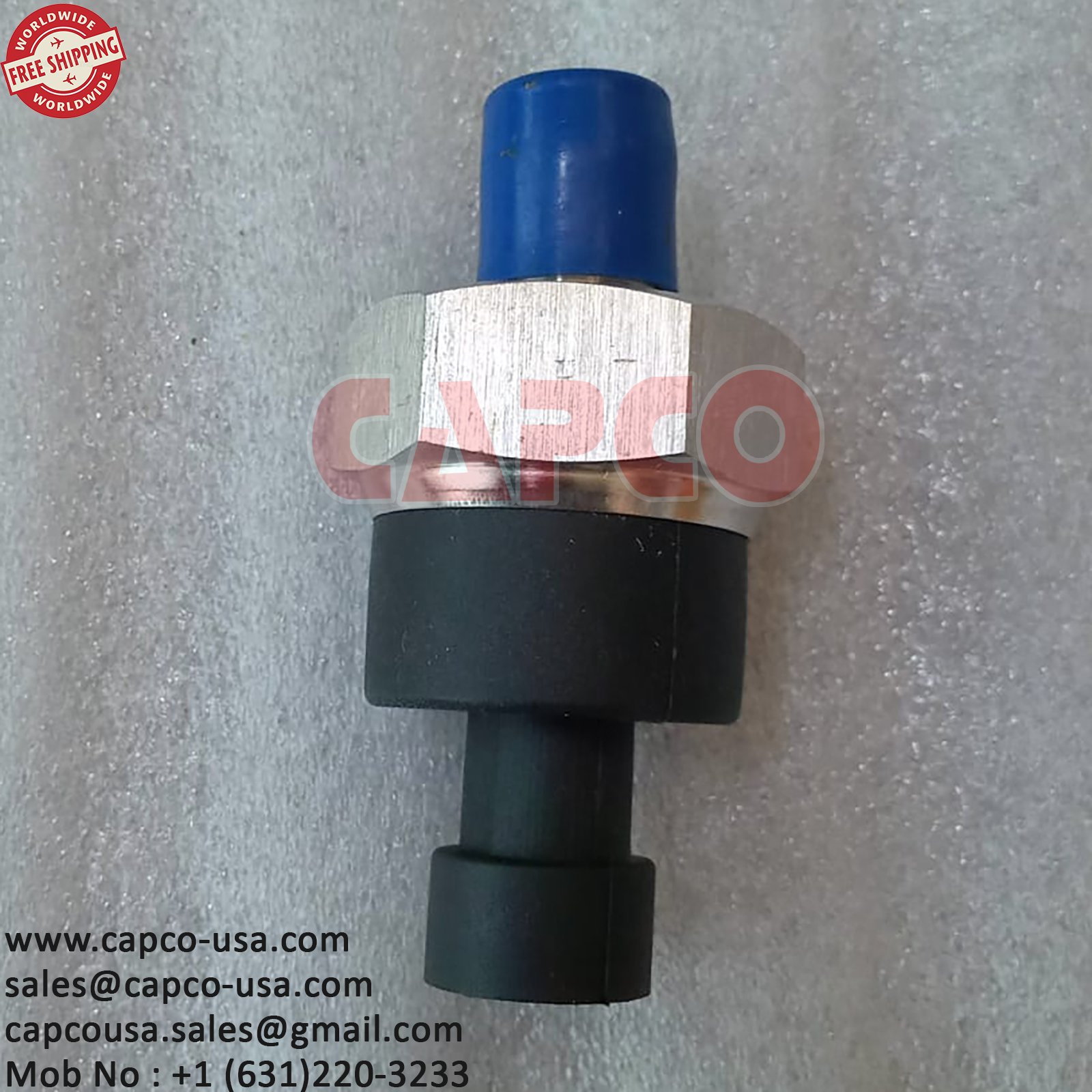 PRESSURE TRANSDUCER   1089057511