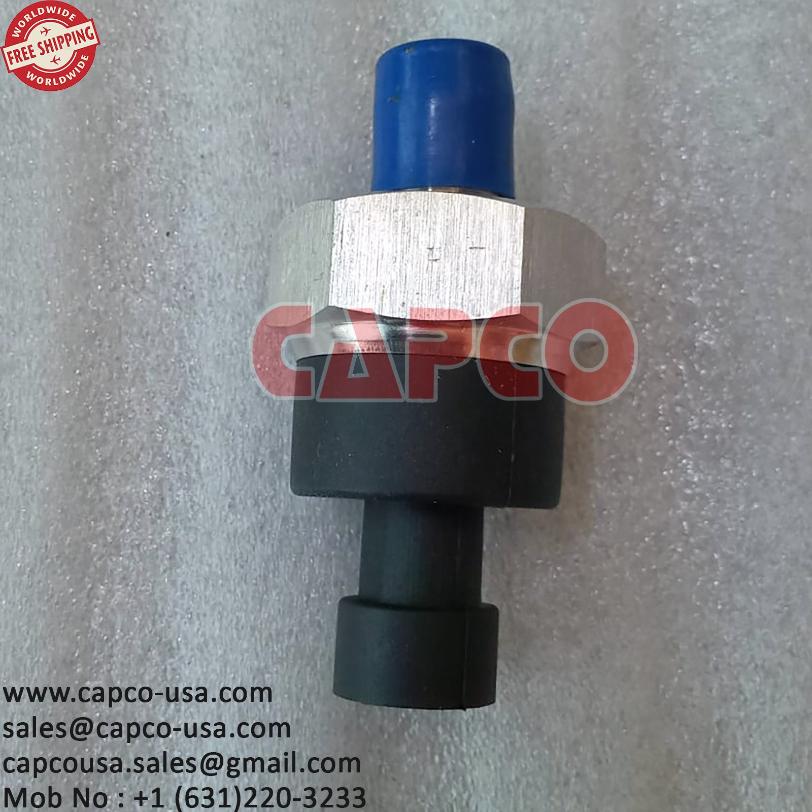 PRESSURE TRANSDUCER 1089057528