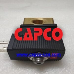 Solenoid Valve 1089039223