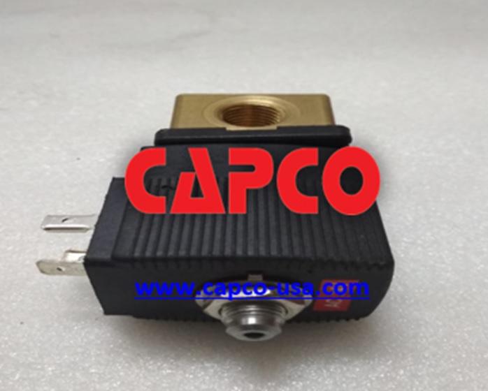 Solenoid Valve 1089039223