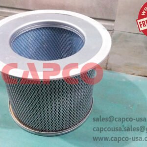 SEPARATOR 124487-003