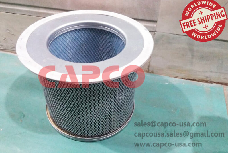 SEPARATOR 124487-003