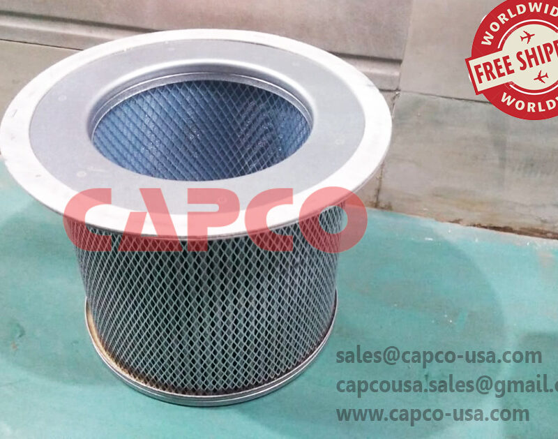 SEPARATOR 124487-003