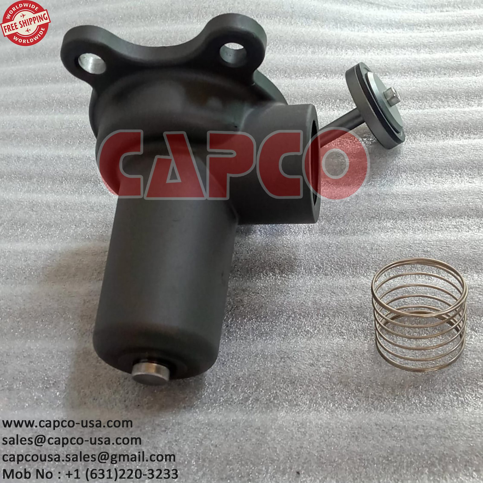 MPV ASSEMBLY  1622273700