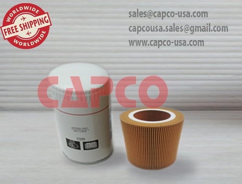 AIR OIL FILTER KIT 2901069502