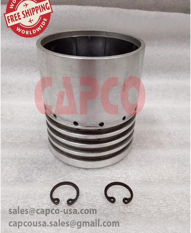 2340 LP PISTON ASSEMBLY 32496572