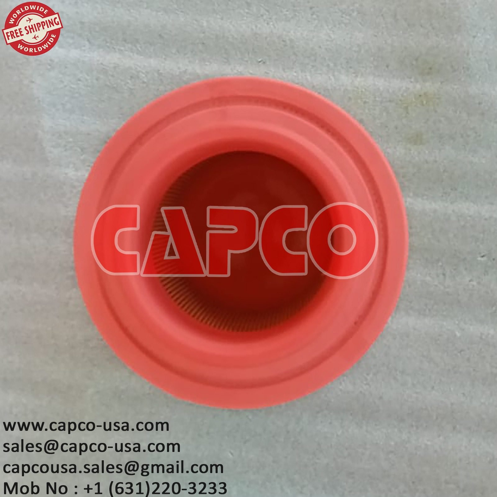 AIR FILTER 39582721 - Image 5