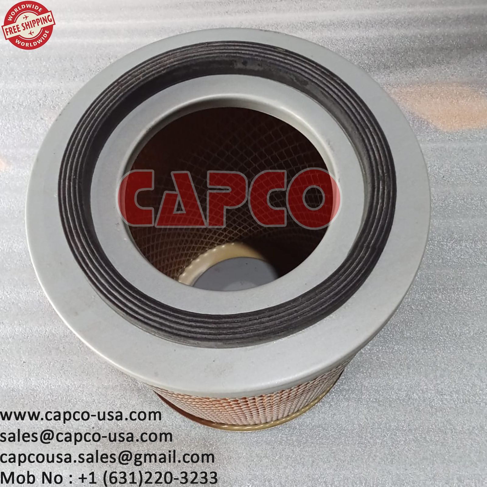 AIR FILTER 402851042/NON OEM/FREE SHIPPING - Image 3