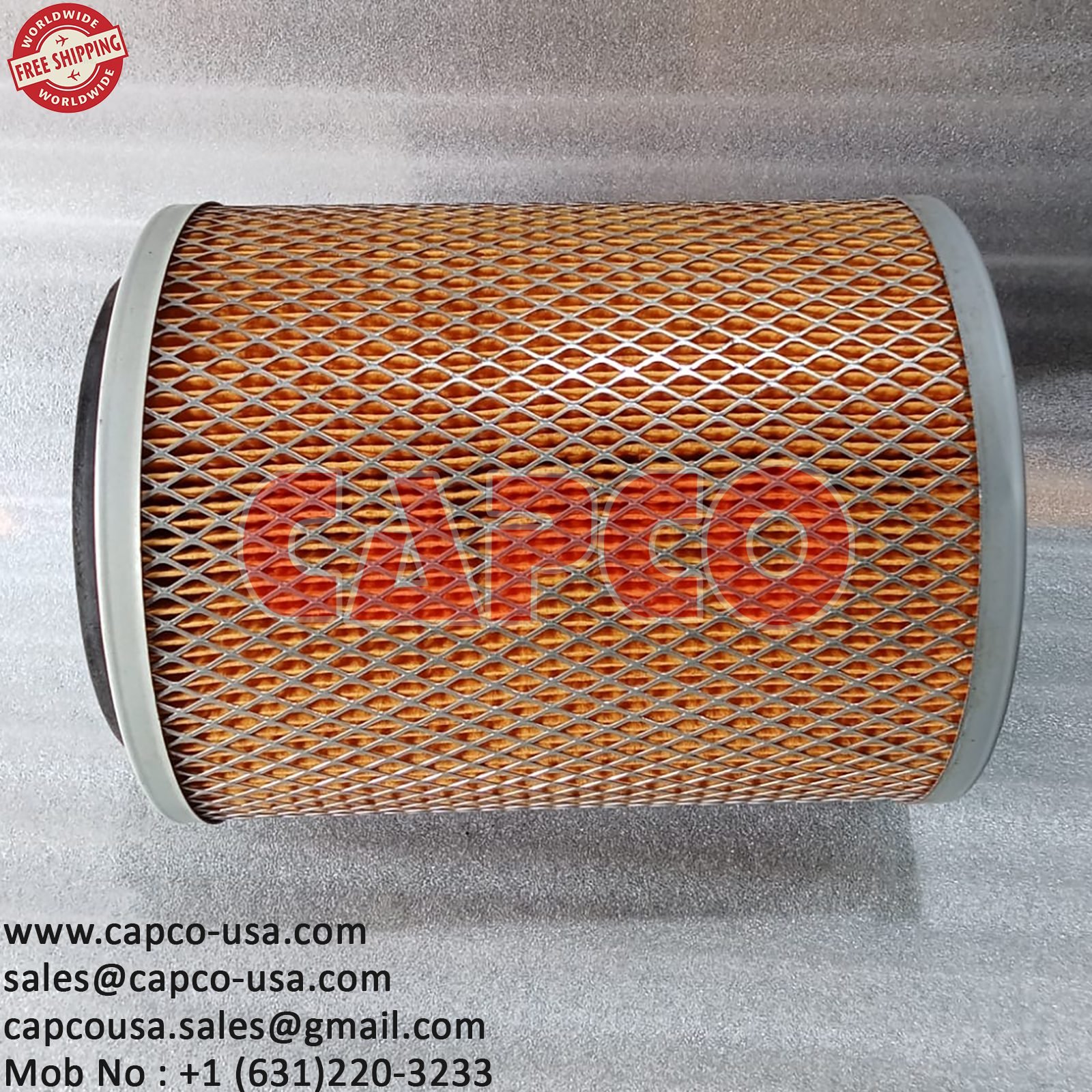 AIR FILTER 402851042/NON OEM/FREE SHIPPING - Image 4