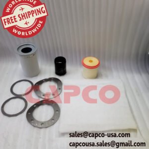 FILTER KIT  6.3789.0 + 6.4163.0 + 6.3463.0 + 6.3572.0