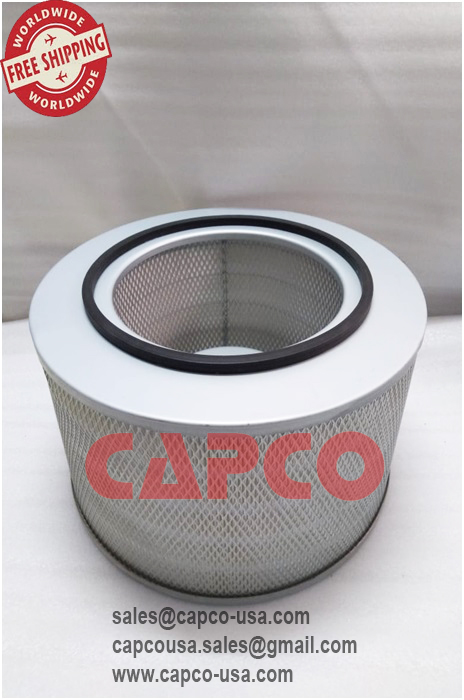 AIR FILTER 6.4248.1