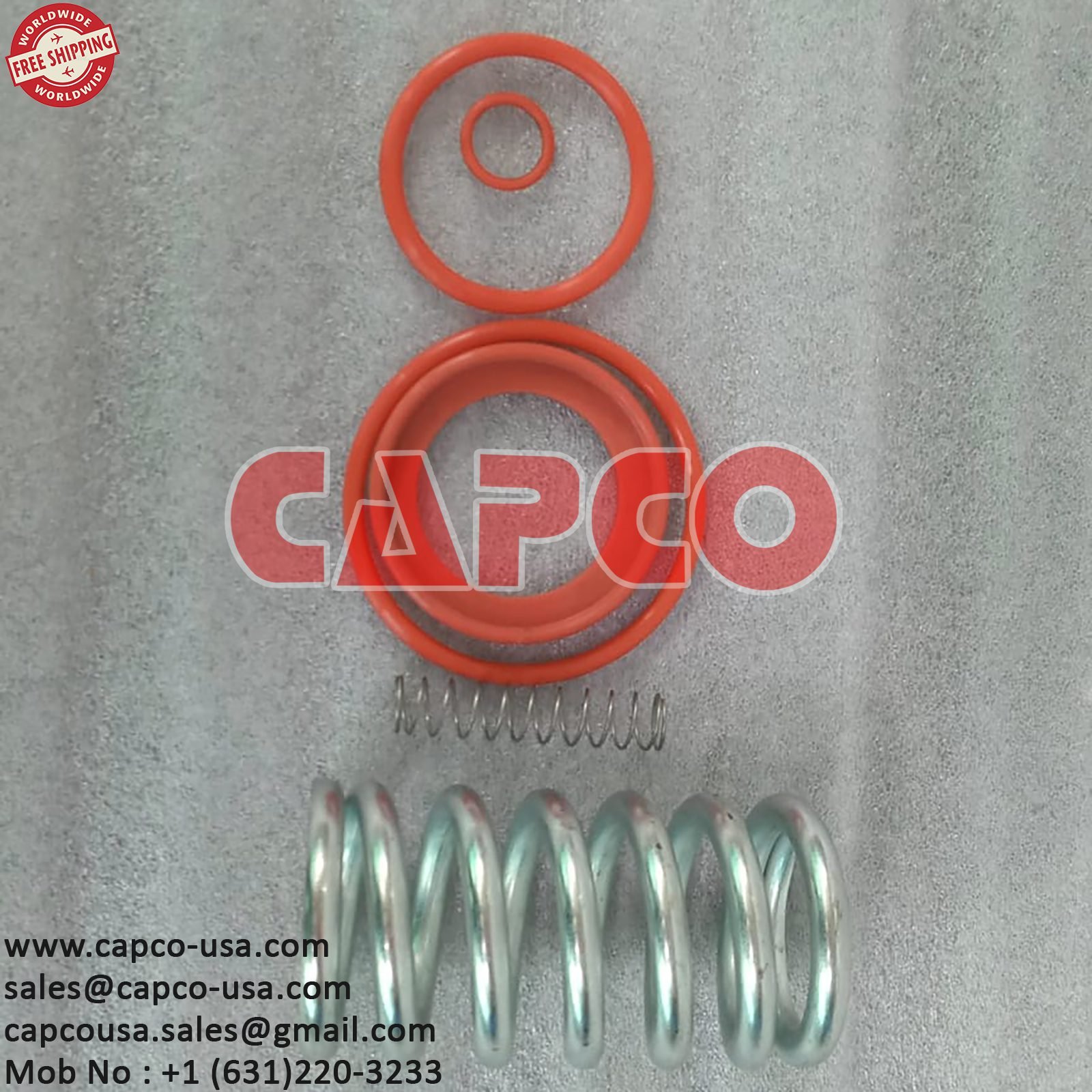 REBUILD KIT 70615810 - Image 5
