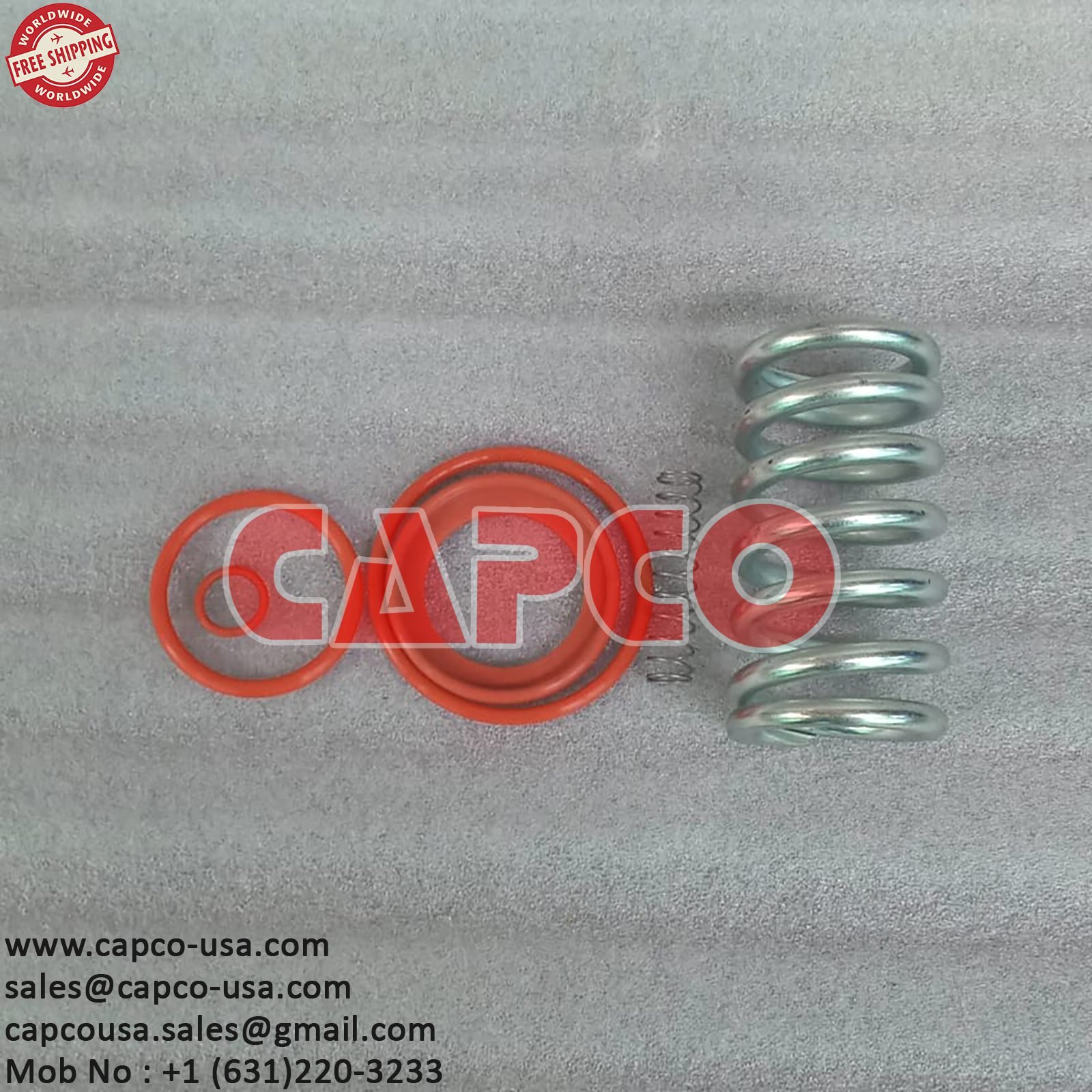 REBUILD KIT 70615810