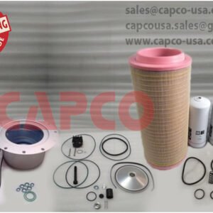 8000HOURS KIT 2906097600