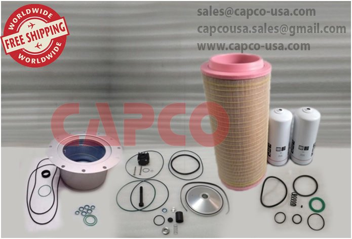 8000HOURS KIT 2906097600